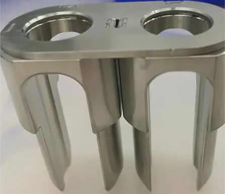 CNC Machining