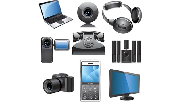 Consumer Electronics