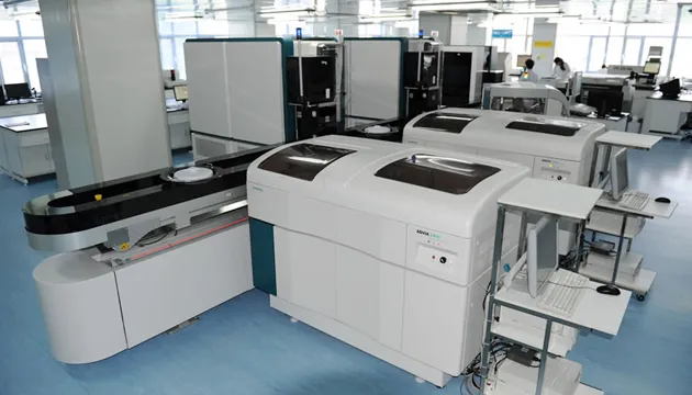 Industrial Automation