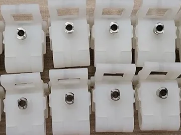 Custom Soft Tooling Service