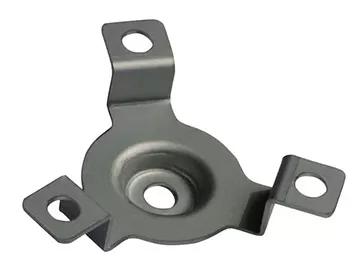 Custom Sheet Metal Work